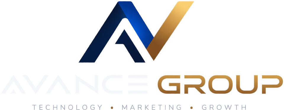 Avance Group · Technology, Marketing, Growth
